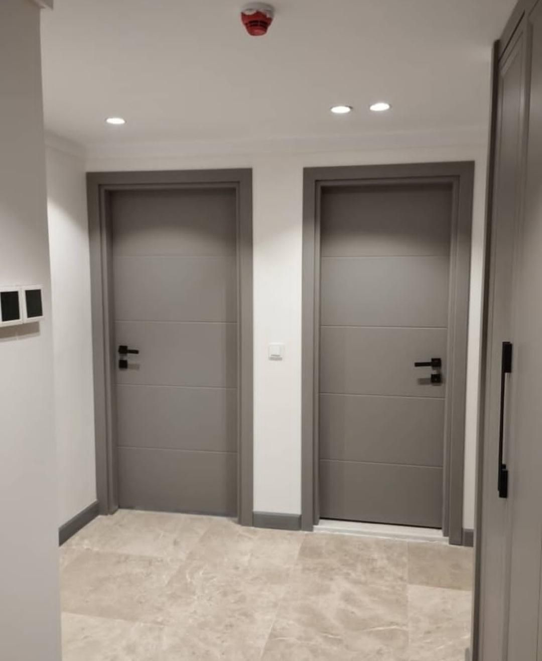 ضدآب /ام دی اف /درب اتاقی/سرویس/پلی وود|مصالح و تجهیزات ساختمان|ری, شهید غیوری (ابن باویه)|دیوار