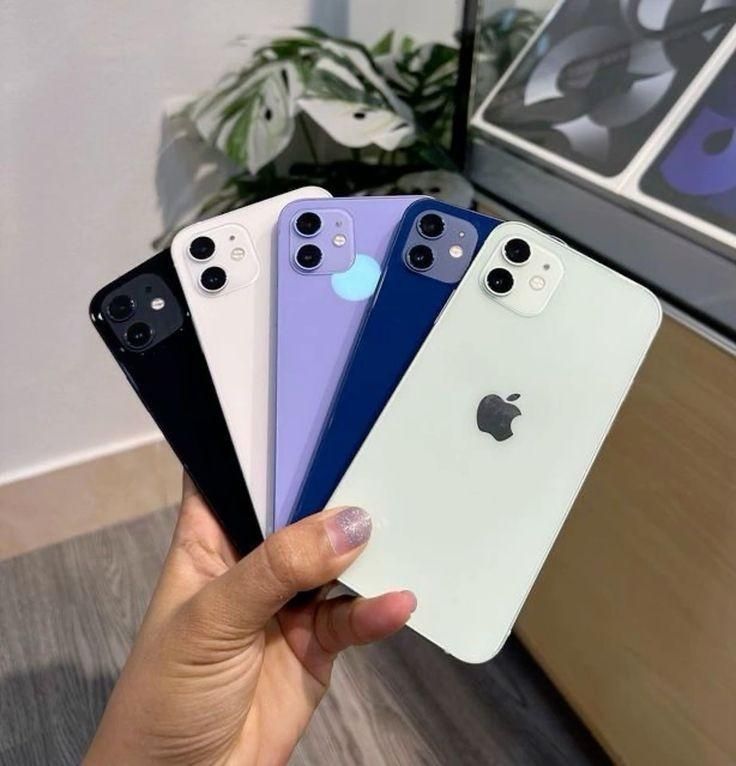 گوشی IPhone 12 اقساطی فقط با سفته بدون اعتبار سنجی|موبایل|تهران, گیشا|دیوار