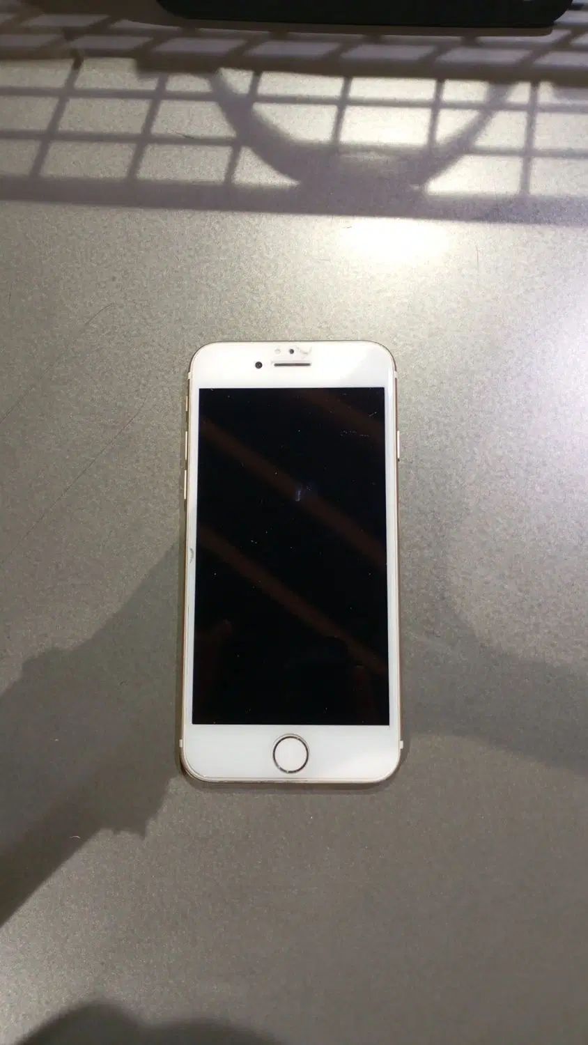 IPhone 7|موبایل|تهران, تهران‌نو|دیوار