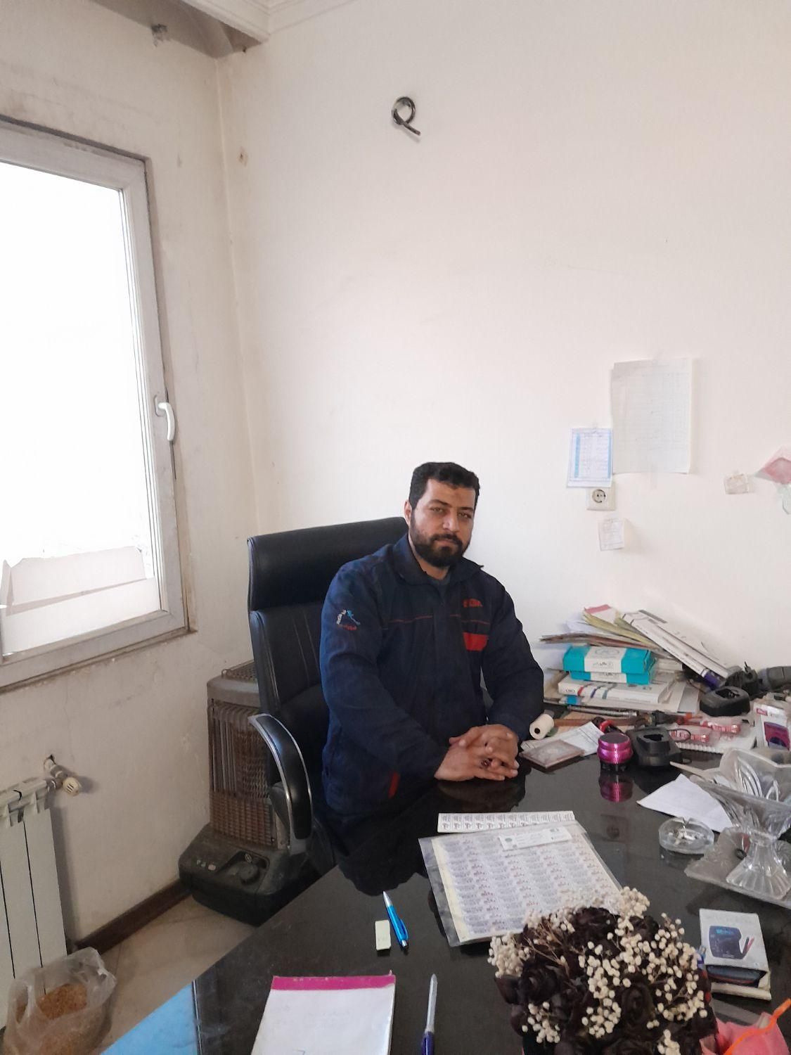 تعمیرات ابگرمکن پکیچ کولرابی بخاری اجاق گازی|خدمات پیشه و مهارت|مشهد, ارشاد|دیوار