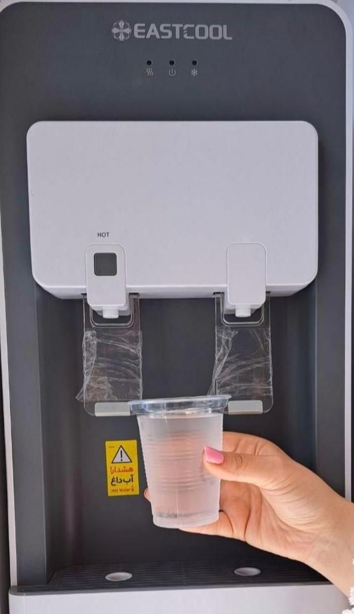 نمایندگی رسمی ایستکول/ آبسردکن رومیزی|آبسردکن و تصفیه آب|تهران, امین حضور|دیوار