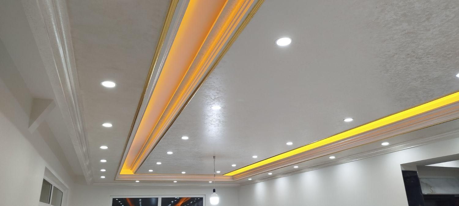 اجرای دکوراسیون داخلی ..متناسب با شرایط شما|خدمات پیشه و مهارت|الیگودرز, |دیوار