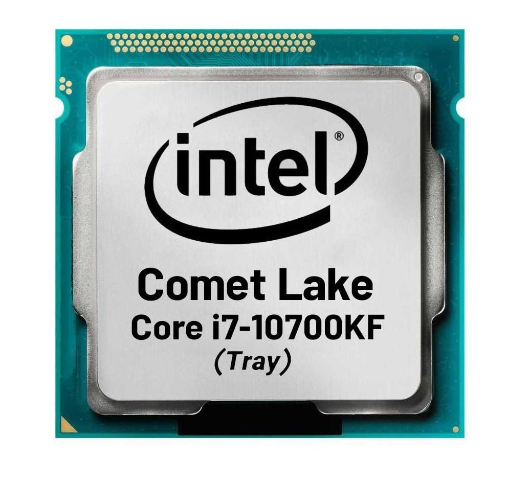 core i7 10700kf cpu|قطعات و لوازم جانبی رایانه|پاکدشت, پاکدشت (مامازند)|دیوار