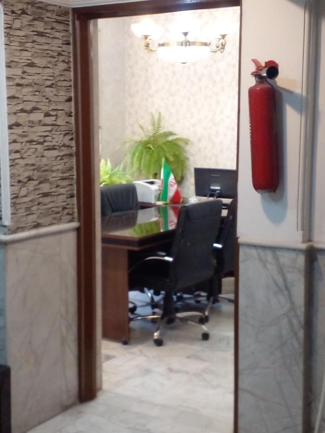 اجاره دفتر کار|اجارهٔ دفتر کار، اتاق اداری، مطب|مشهد, احمدآباد|دیوار