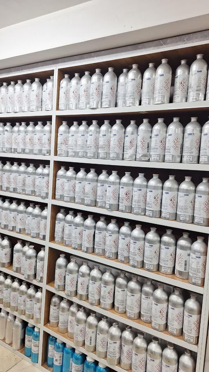 عطرگرمی/عمده/جیوادان لوزی پی بی اس اف ای|آرایشی، بهداشتی، درمانی|تهران, نعمت‌آباد|دیوار