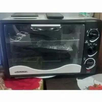 توستر نو نو|اجاق گاز و لوازم برقی پخت‌وپز|اصفهان, بهارستان|دیوار