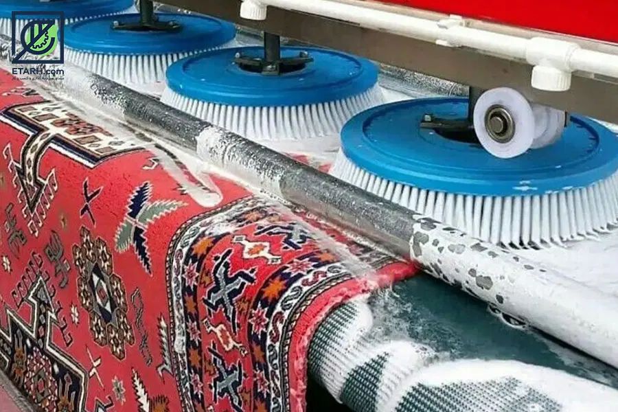 قالیشویی مبلشویی کژال|خدمات نظافت|کرج, عظیمیه|دیوار