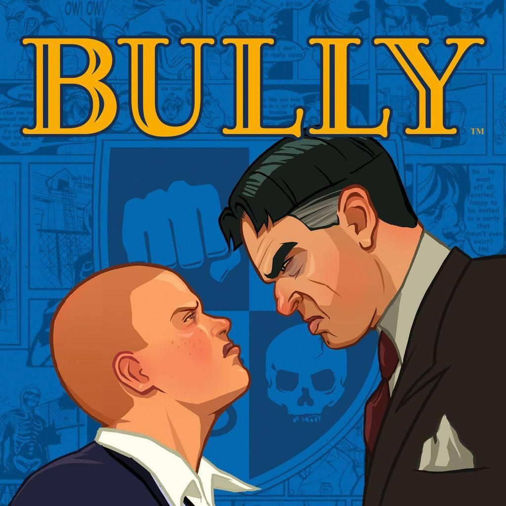 اکانتbully|کنسول، بازی ویدئویی و آنلاین|تهران, سعیدآباد|دیوار