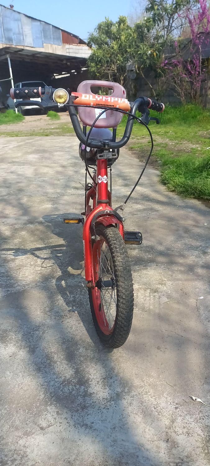 دوچرخه.تمیز برای 3 تا 6 سال|دوچرخه، اسکیت، اسکوتر|رشت, دیلمان|دیوار