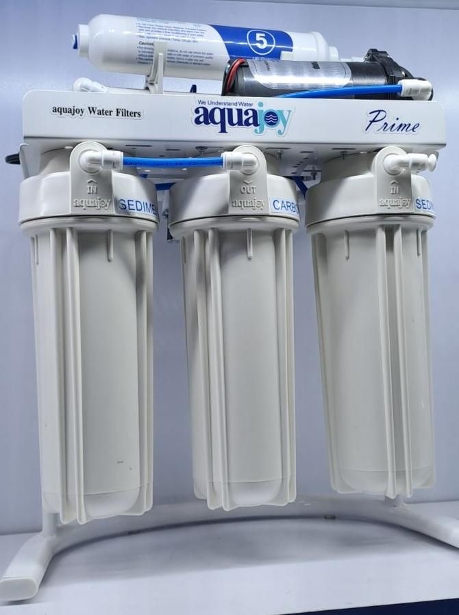 تصفیه آب خانگی آکواجوی(مدل پرایم)پندور سجادشهر|آب‌سردکن و تصفیه آب|بیرجند, |دیوار