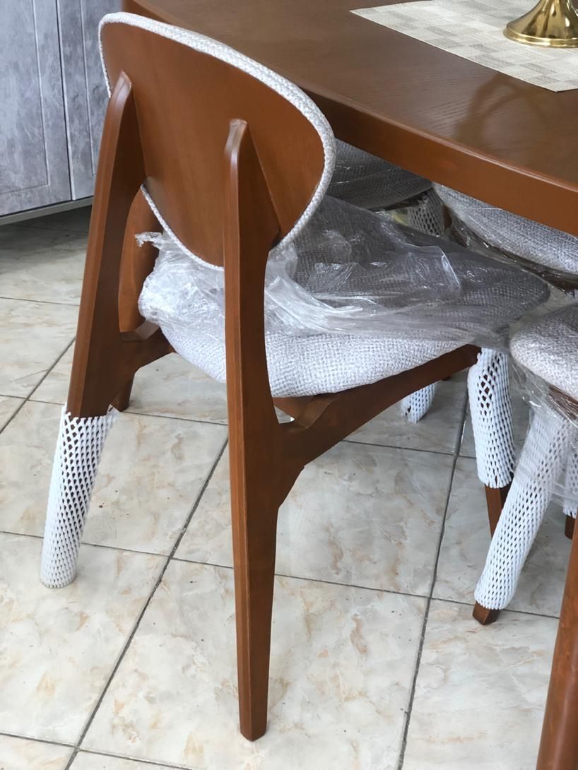 میزغذاخوری تمام راش|میز و صندلی غذاخوری|آمل, |دیوار