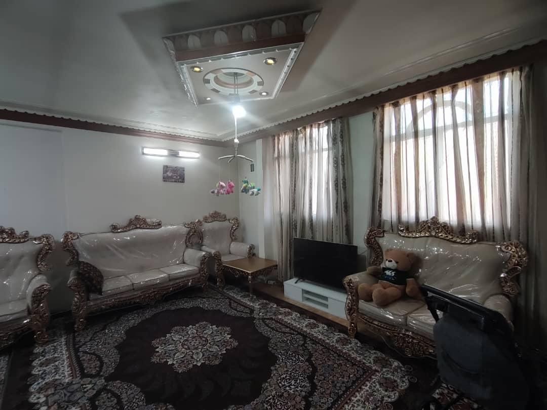 اپارتمان80متریکخواب راه مجزا|اجارهٔ آپارتمان|اصفهان, پوریای ولی|دیوار