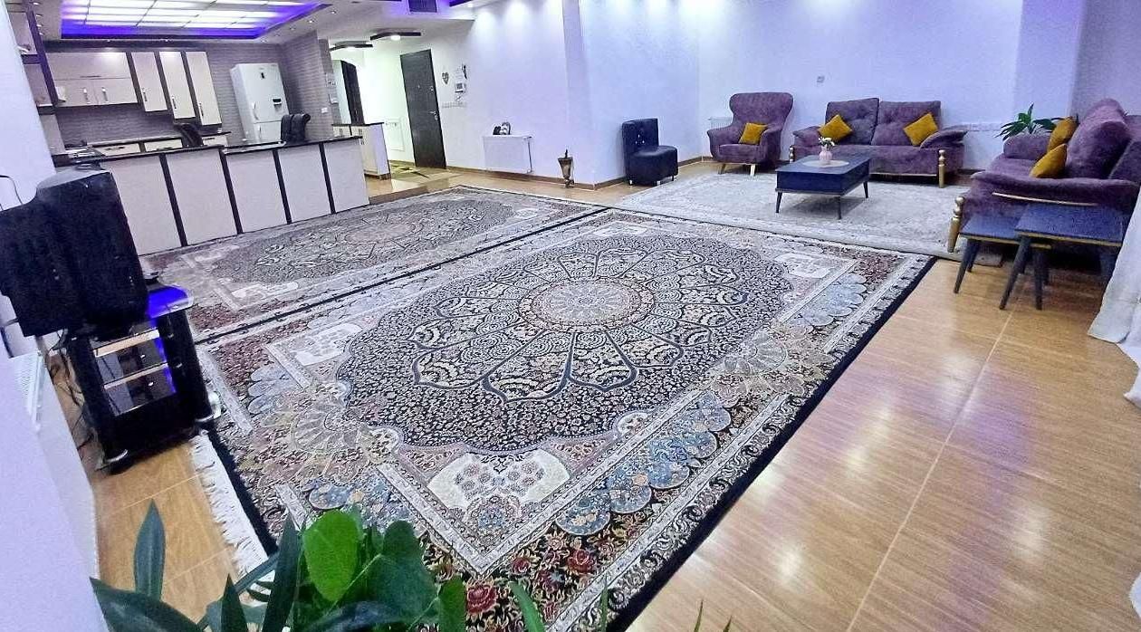 سوئیت خانه منزل اجاره پارکینگ دار داخل شهر جوانرود|اجارهٔ کوتاه‌مدت آپارتمان و سوئیت|جوانرود, |دیوار