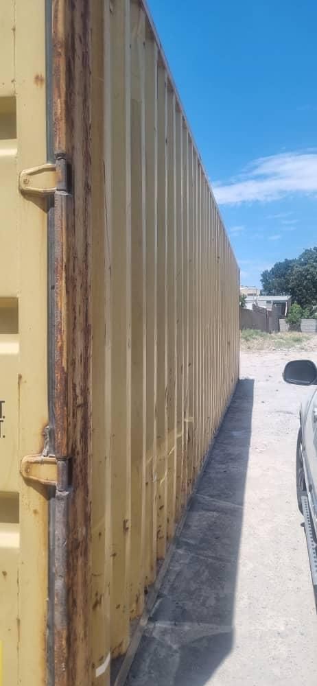 خرید و فروش انواع کانتینر و کانکس|مصالح و تجهیزات ساختمان|تبریز, |دیوار