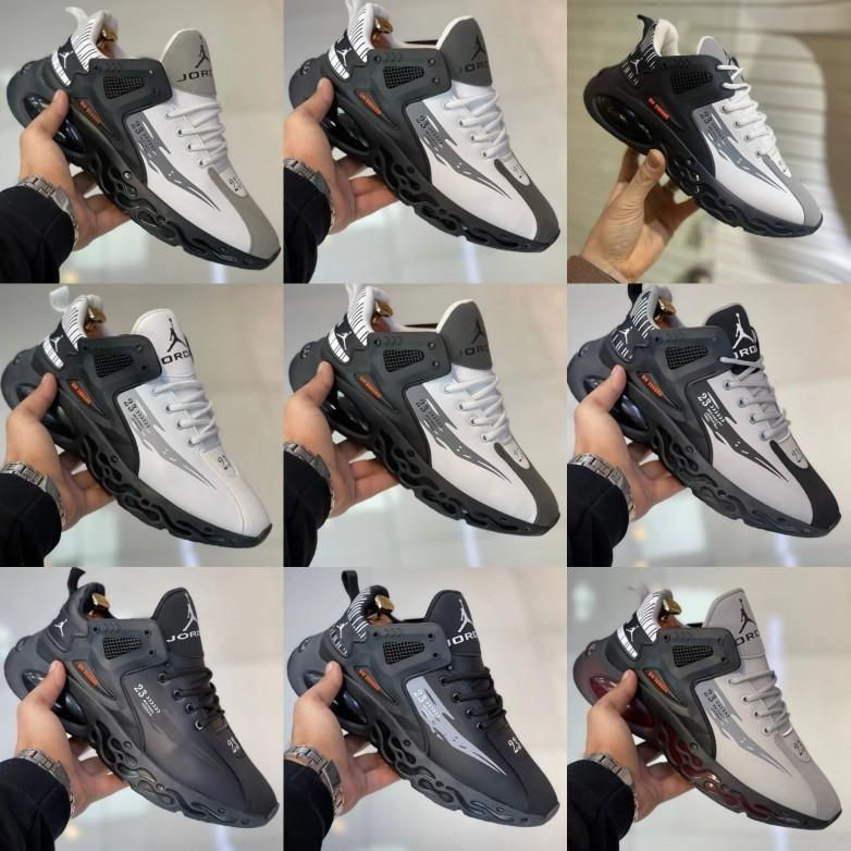 کتونی کفش جردن زدیکس اکومنت آدیداس ونس راحتی|کیف، کفش، کمربند|قم, زنبیل آباد|دیوار