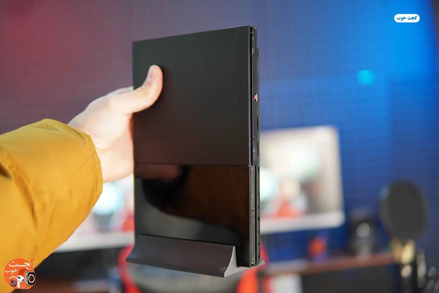 پلی استیشن ps2|کنسول، بازی ویدئویی و آنلاین|تهران, کوی نصر مهرآباد|دیوار