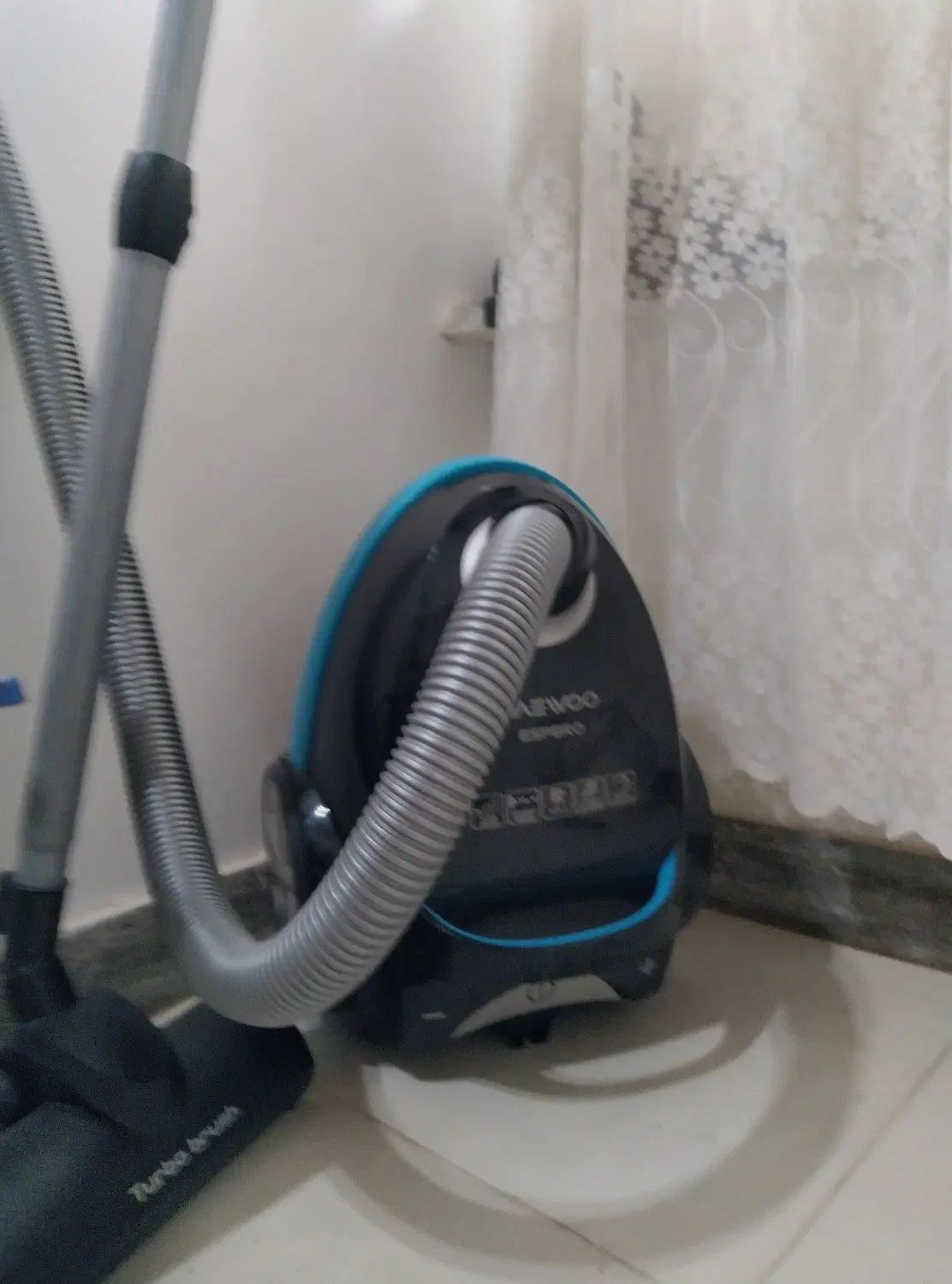جارو برقی دوو|جاروبرقی، جارو شارژی، بخارشو|رشت, فلسطین|دیوار