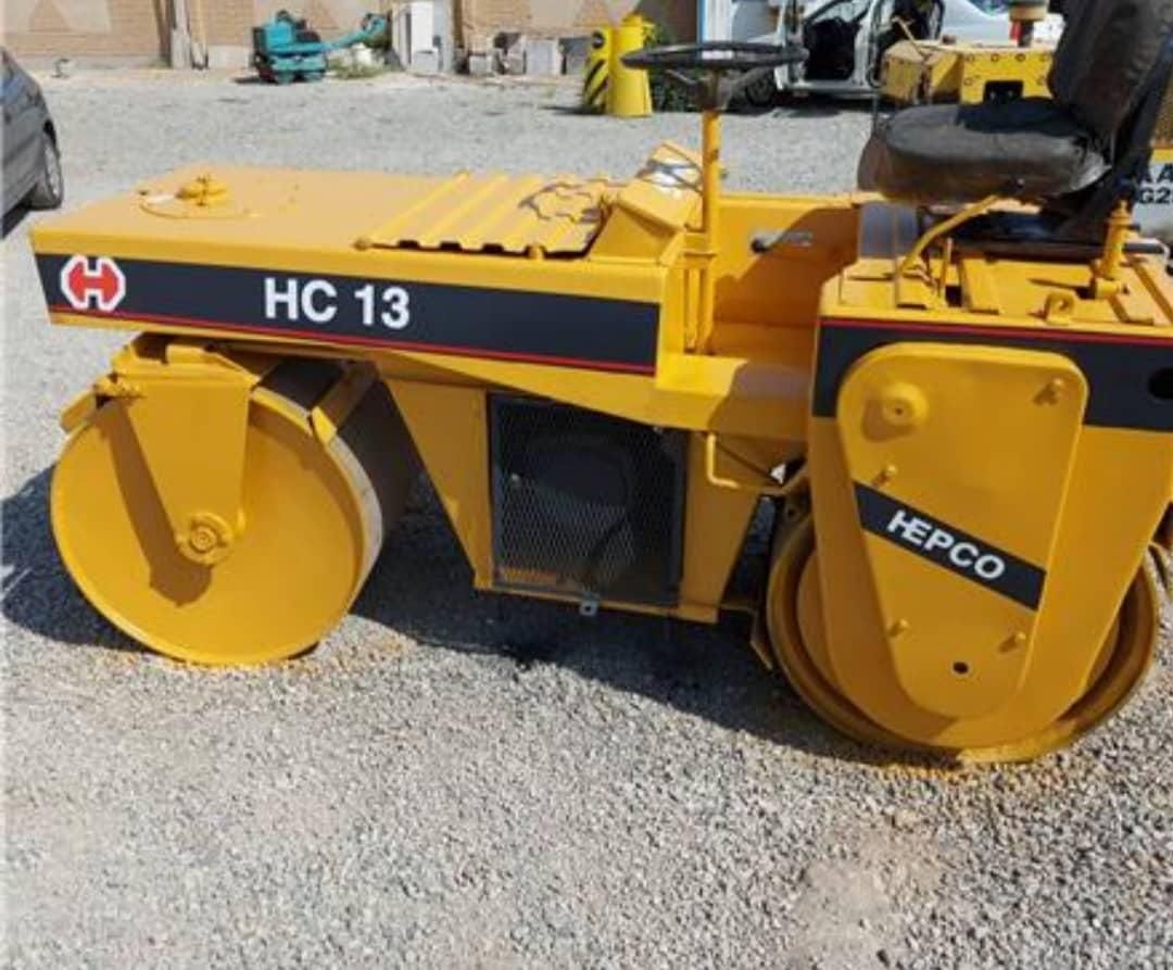 اجاره قلطک غلطک غلتک قلتک خدمات آسفالت و زیرسازی|خدمات حمل و نقل|قم, میرزائیه|دیوار