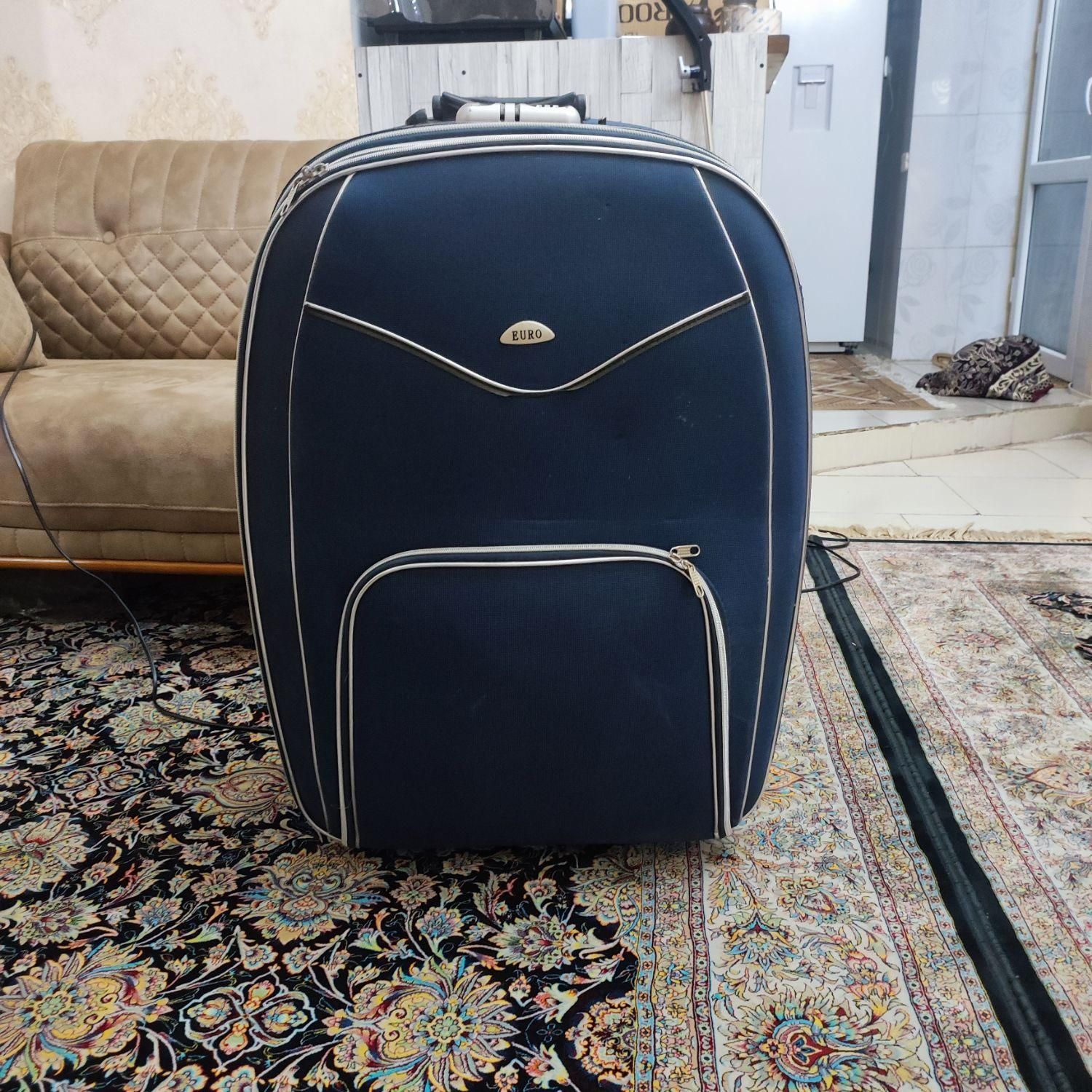 چمدان|کیف، کفش، کمربند|محمدیه-قزوین, |دیوار