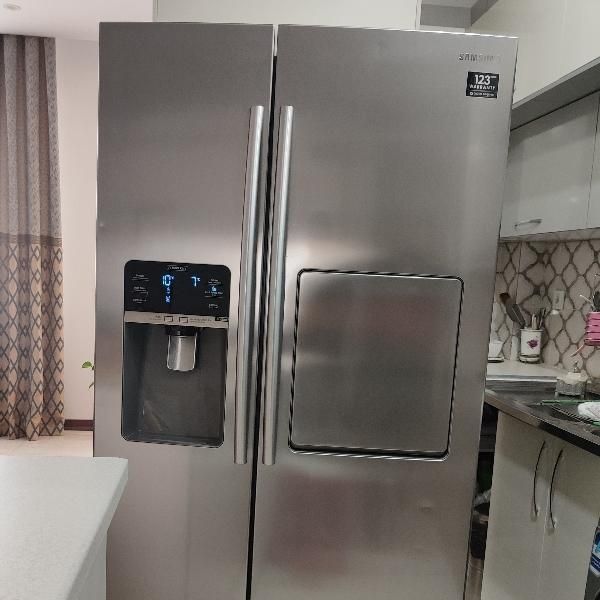 تعمیرات یخچال و ماشین لباسشویی در منزل(کُلِ کَرَج)|خدمات پیشه و مهارت|کرج, گلشهر|دیوار