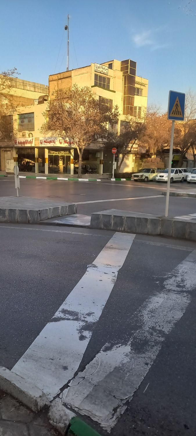 مغازه تجاری دائم ۱۵۰متر|فروش مغازه و غرفه|مشهد, سناباد|دیوار