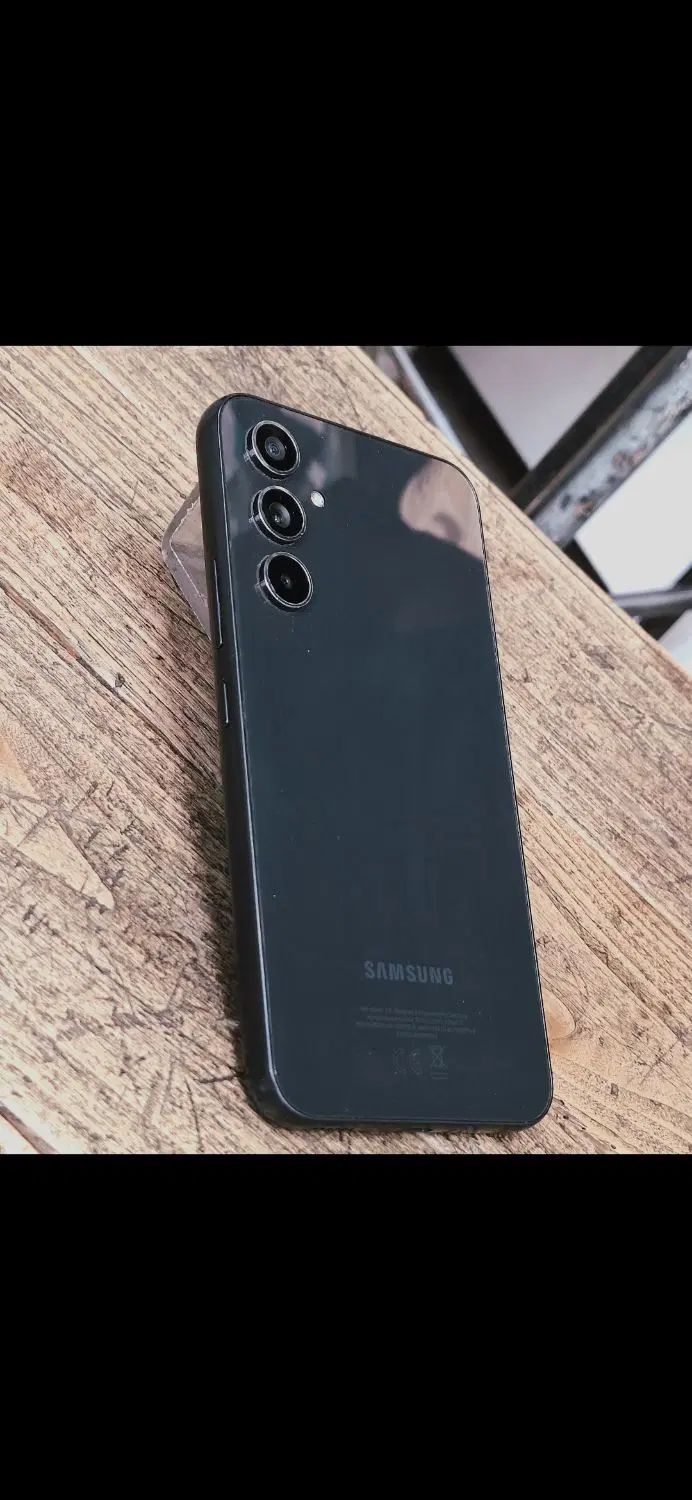 سامسونگ سامسونگ Galaxy A54 با حافظهٔ ۲۵۶ گیگابایت|موبایل|مشهد, شهید مطهری|دیوار