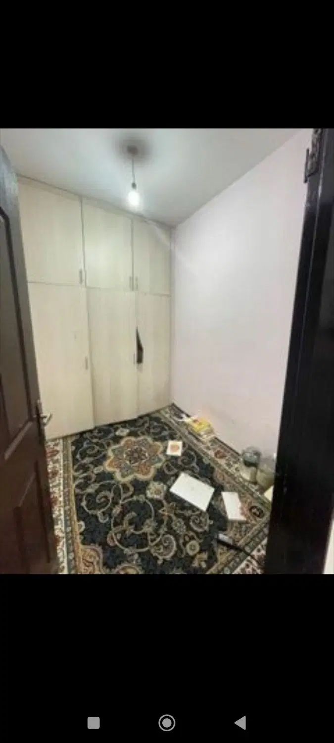 ۶۰ متری طباطبایی|فروش آپارتمان|مشهد, گلشور|دیوار