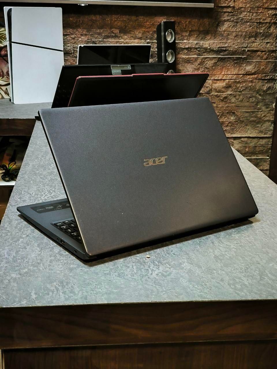 Acer aspire 3 گرافیک دو|رایانه همراه|کاشان, رجایی|دیوار