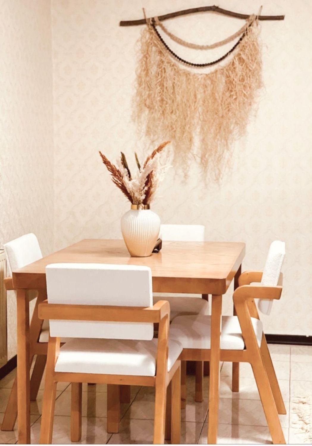 میز و صندلی ناهار خوری|میز و صندلی غذاخوری|شیراز, میانرود|دیوار