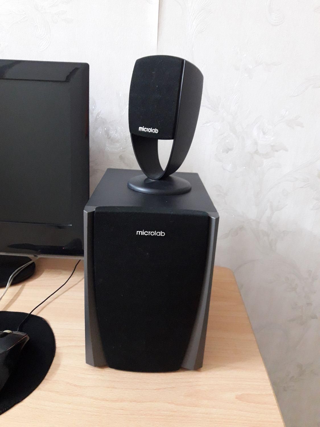 کامپیوتر و میز|رایانه رومیزی|ورامین, ورامین|دیوار