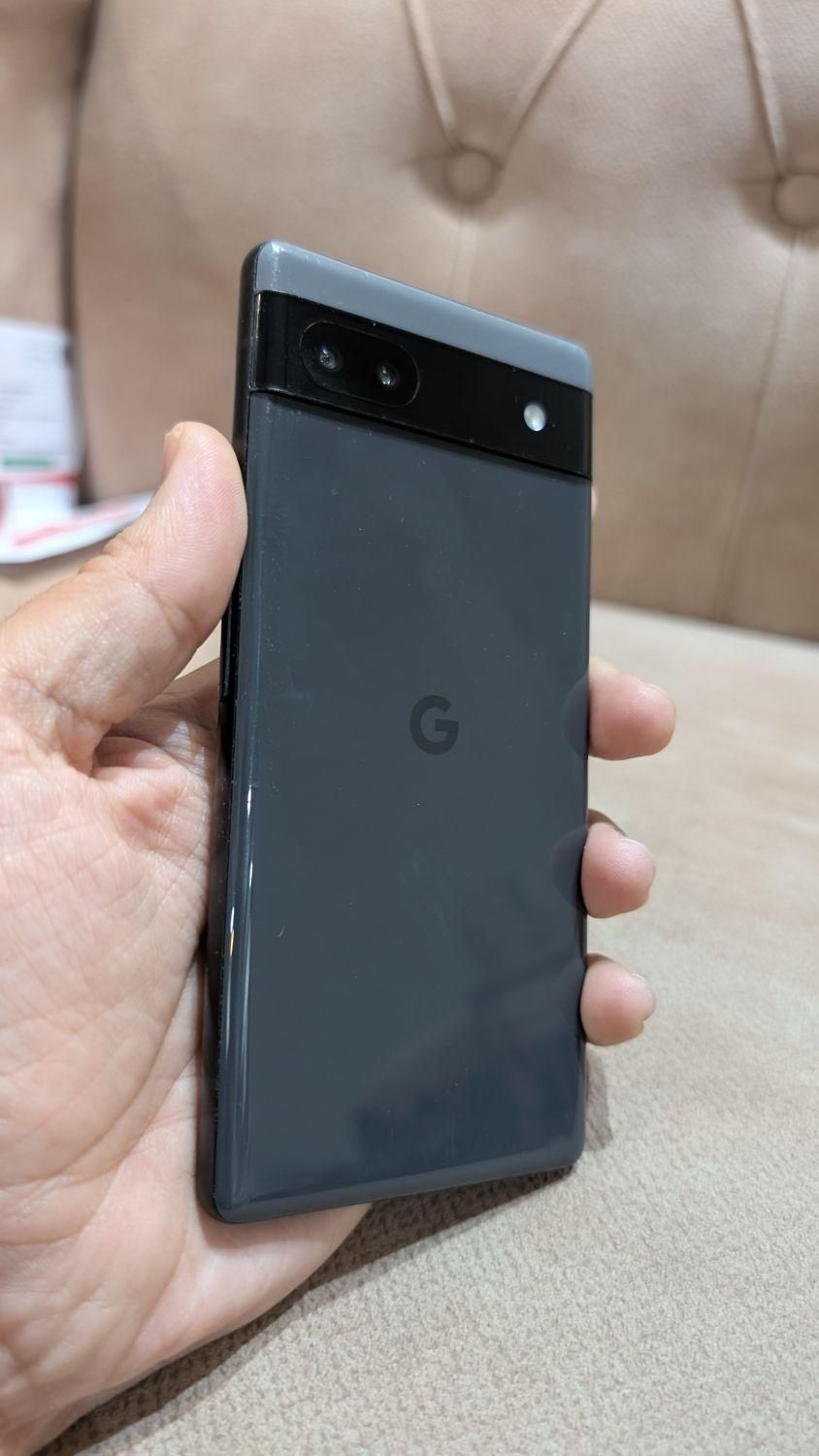 Pixel 6a|موبایل|یزد, |دیوار