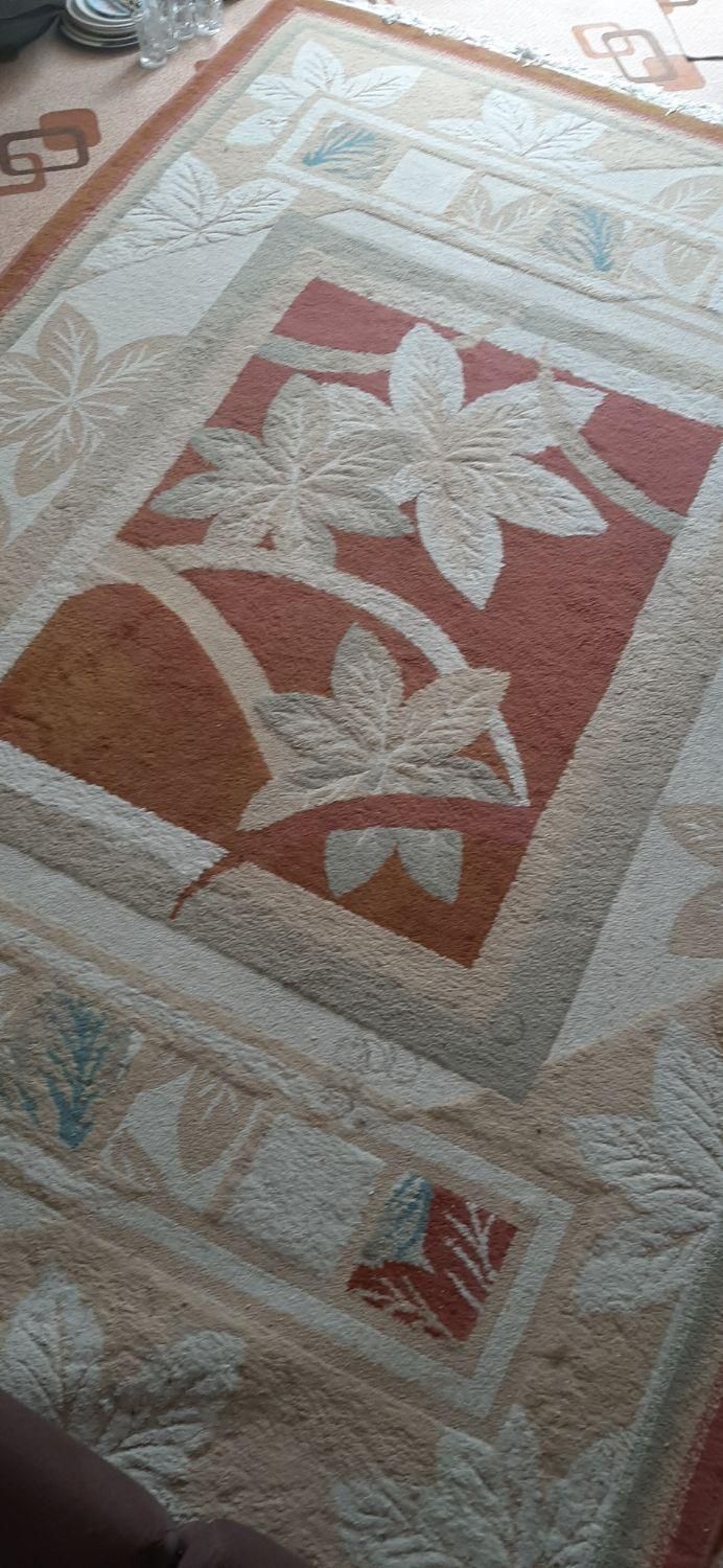 گلیم فرش ۶ متری|فرش|بندرعباس, |دیوار