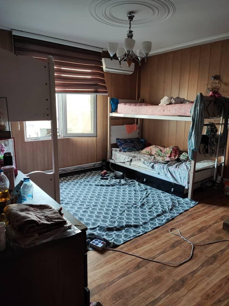 خوابگاه دخترانه خصوصی تردد آزاد|اجارهٔ کوتاه‌مدت آپارتمان و سوئیت|تهران, میدان ولیعصر|دیوار
