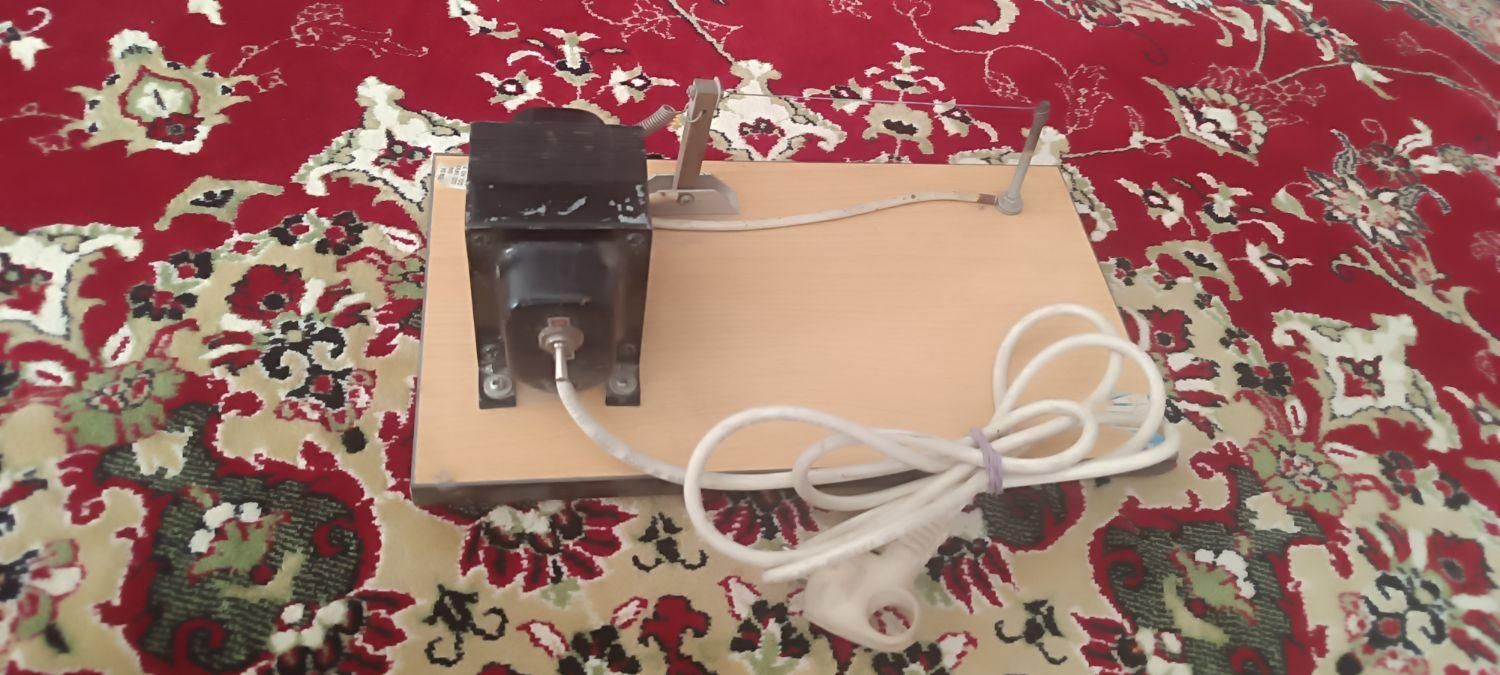 المنت دستی روبان بر|ابزارآلات|پاکدشت, |دیوار