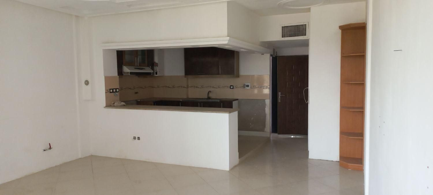 آپارتمان فروشی قولنامه ای ۷۰ متری تک واحدی|فروش آپارتمان|مشهد, ایثار|دیوار