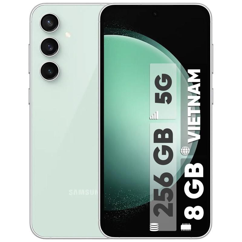 سامسونگ Galaxy S23 fe 5G ۲۵۶ گیگابایت|موبایل|تهران, بهارستان|دیوار