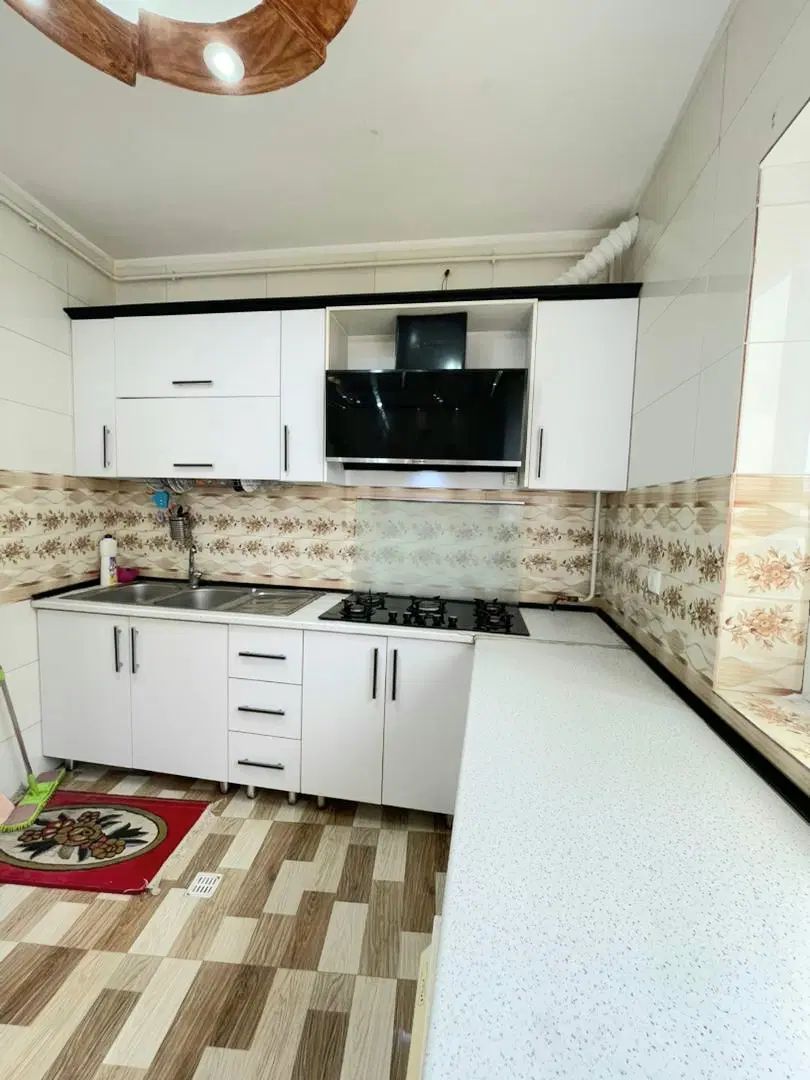 فروش آپارتمان۱۰۲متری/سنددار/نوساز/کوچه خجسته/|فروش آپارتمان|رشت, یخسازی|دیوار