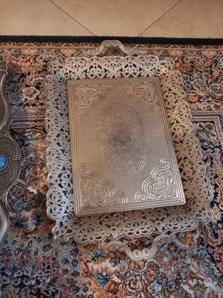 سینی|ظروف سرو و پذیرایی|تهران, سلسبیل جنوبی|دیوار