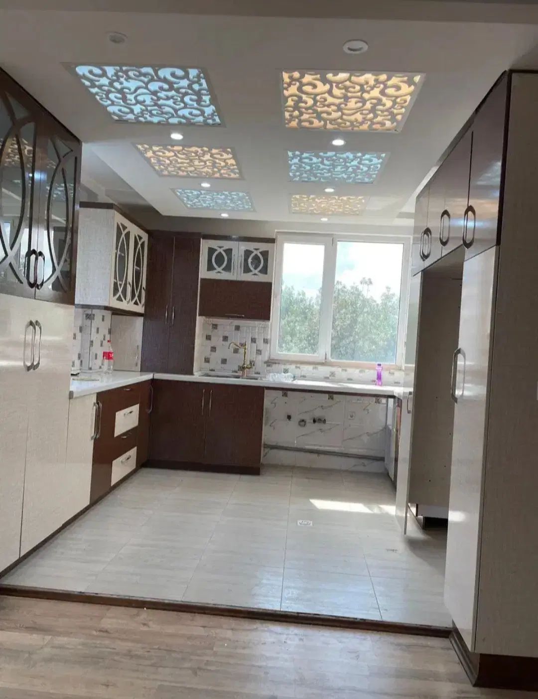 اجاره آپارتمان آماده 110 متر 2خواب/ شهرک گلسار|اجارهٔ آپارتمان|اردبیل, |دیوار