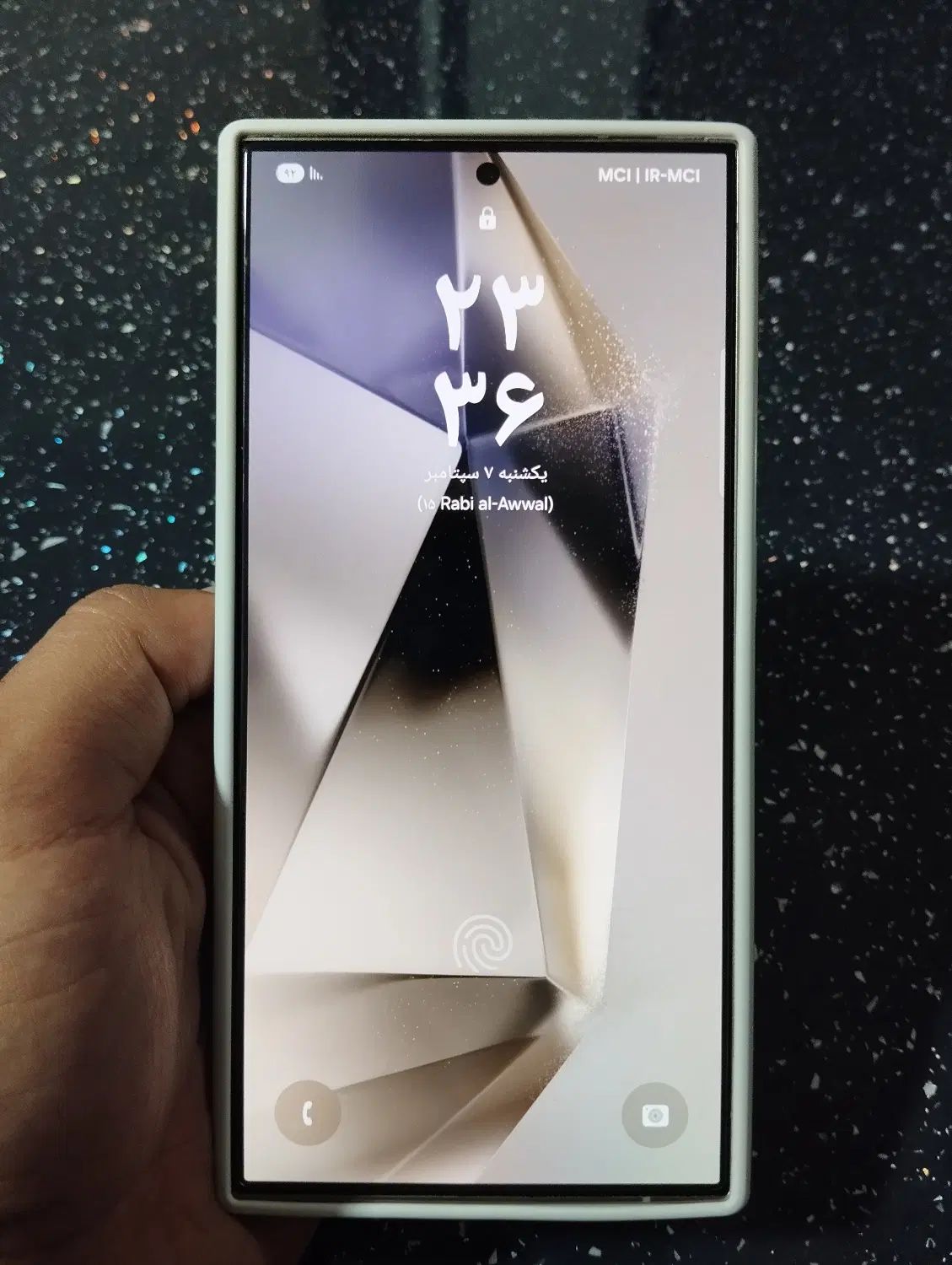 S24Ultra|موبایل|کرمانشاه, |دیوار