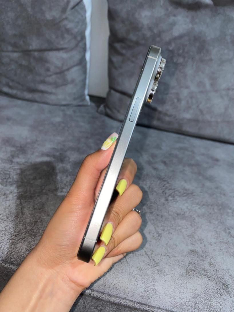 اپل iPhone 15 Pro Max با حافظهٔ ۲۵۶ گیگابایت|موبایل|کرج, کمال‌شهر|دیوار