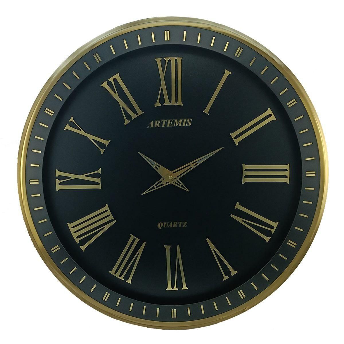 ساعت دیواری و ایستاده برند آرتمیس ثانیه ها خ فروغی|ساعت دیواری و تزئینی|اصفهان, جامی|دیوار