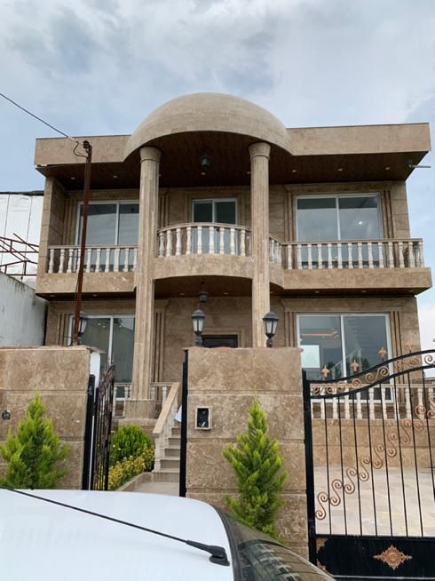 ویلا دوبلکس/استخر/نداریم این ق مت/تشبندان|فروش خانه و ویلا|محمودآباد, |دیوار