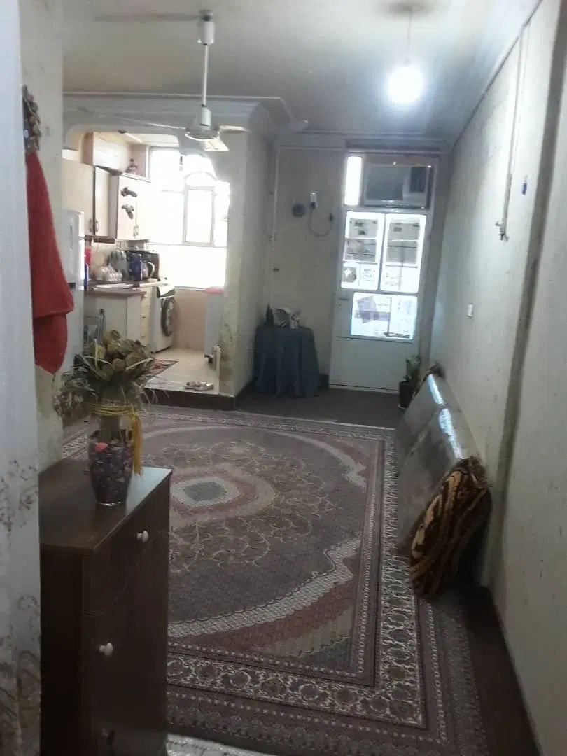 رهن آپارتمان۶۰متری تک خواب پارکینگ دار|اجارهٔ آپارتمان|بندر امام خمینی, |دیوار