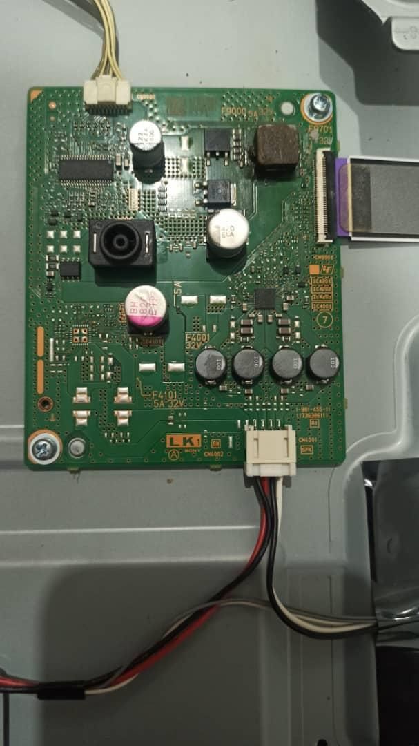 تعمیر تلویزیون صدرا آی سی|خدمات پیشه و مهارت|صدرا-فارس, فاز ۱|دیوار