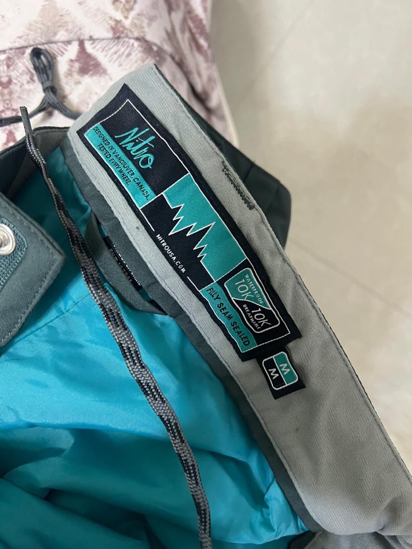 اسنوبرد کفش شلوار|ورزش‌های زمستانی|تهران, افسریه شمالی|دیوار