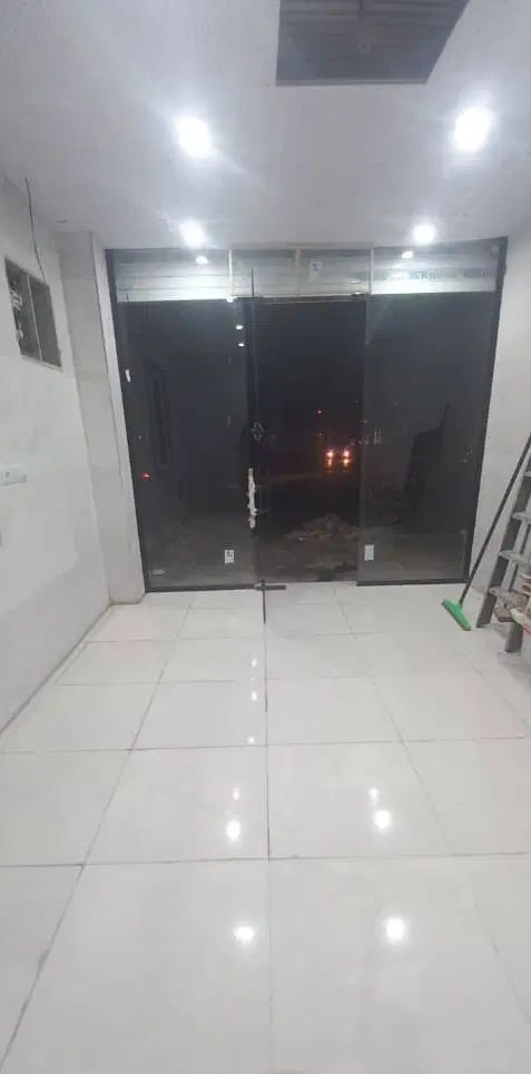 مغازه ۲۵ متری شال ساخت ۱۴۰۴روبروی پارک قیام|اجارهٔ مغازه و غرفه|اهواز, کوی ترابری|دیوار