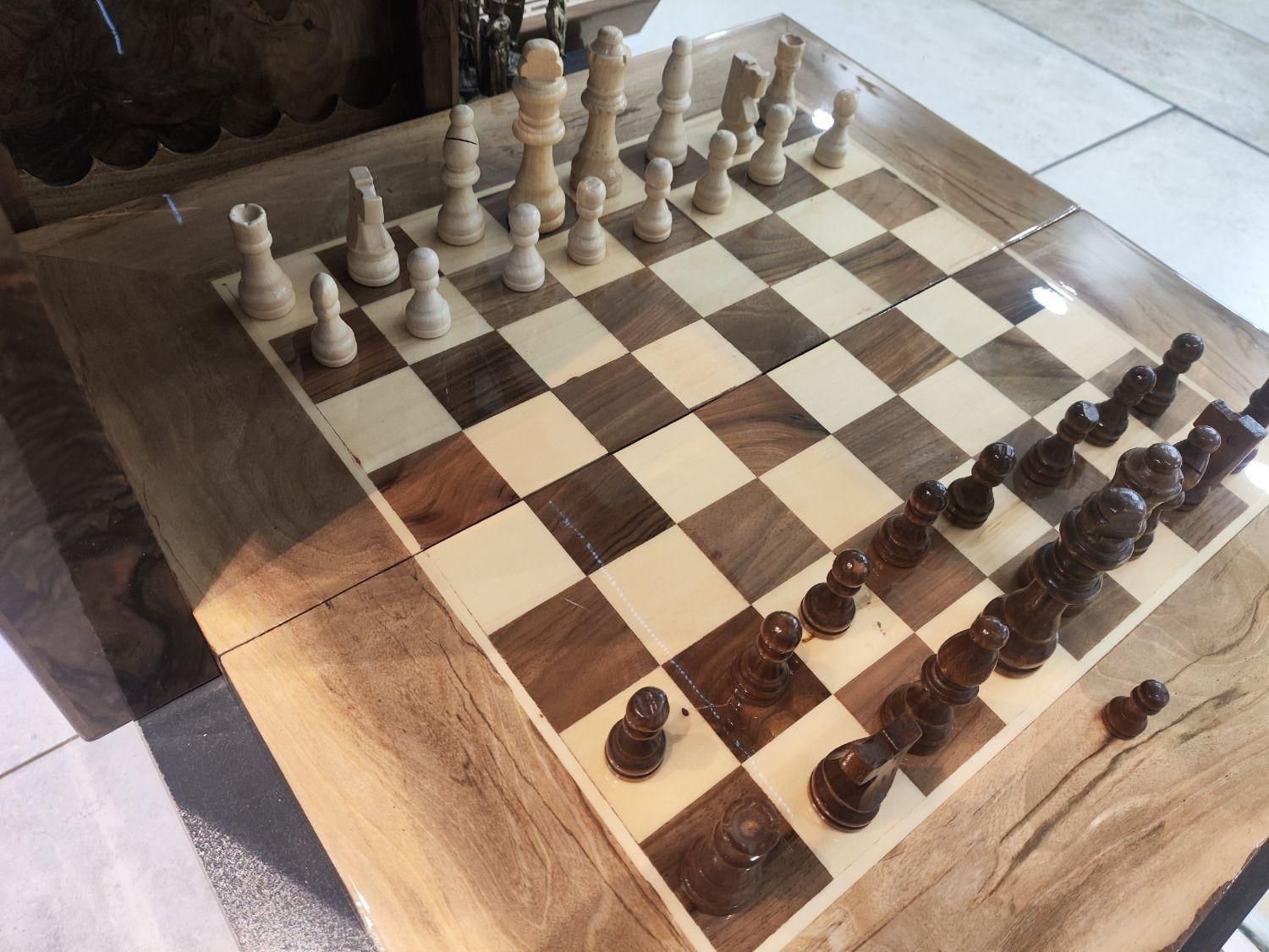 تخته نرد چوب گردو سنندج انواع طرح تخت کتابی منبت|اسباببازی|تهران, تهرانسر شرقی|دیوار