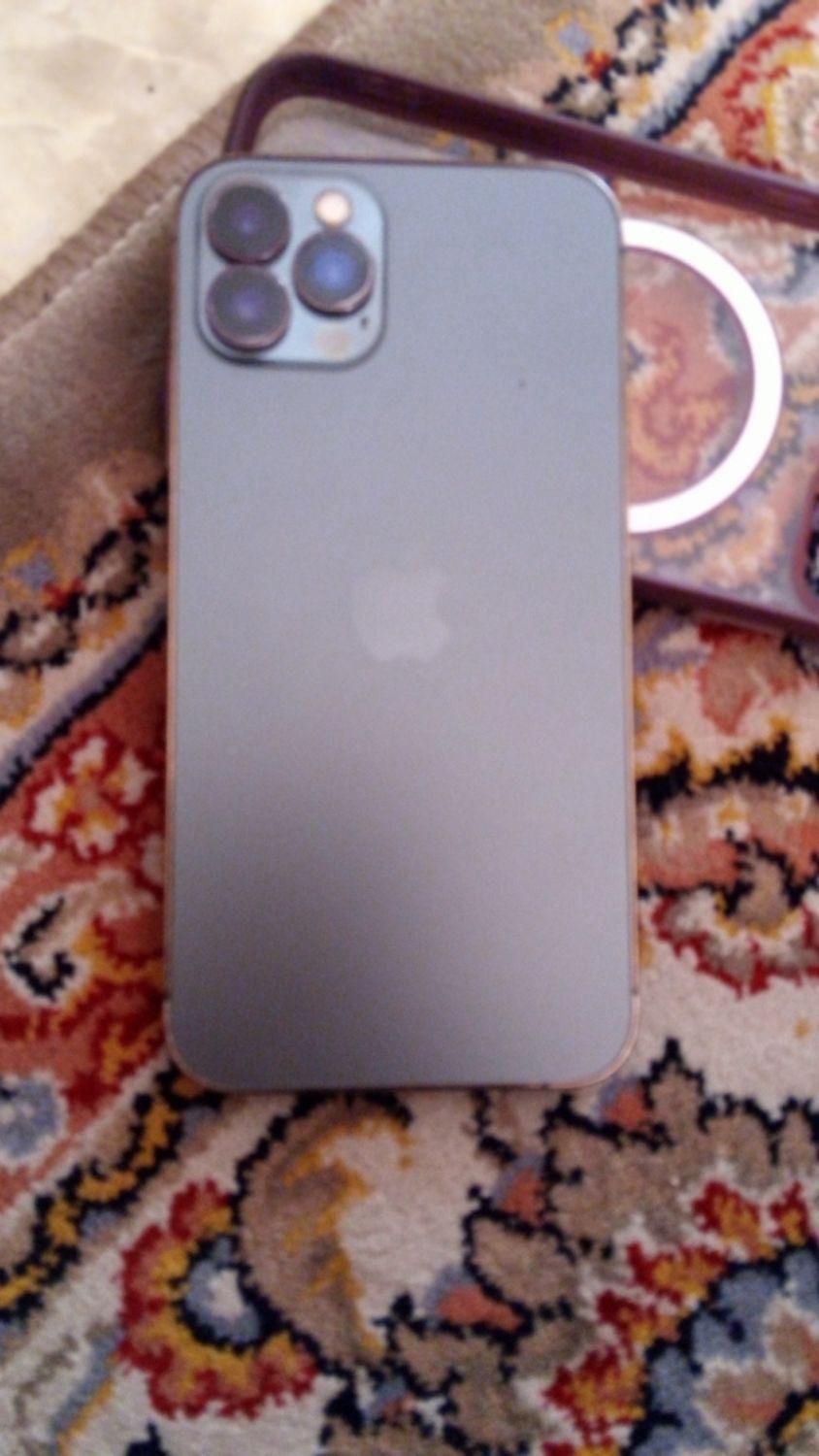 اپل iPhone X با حافظهٔ ۶۴ گیگابایت فیس لیفت ۱۲ پرو|موبایل|تهران, تهران‌سر|دیوار
