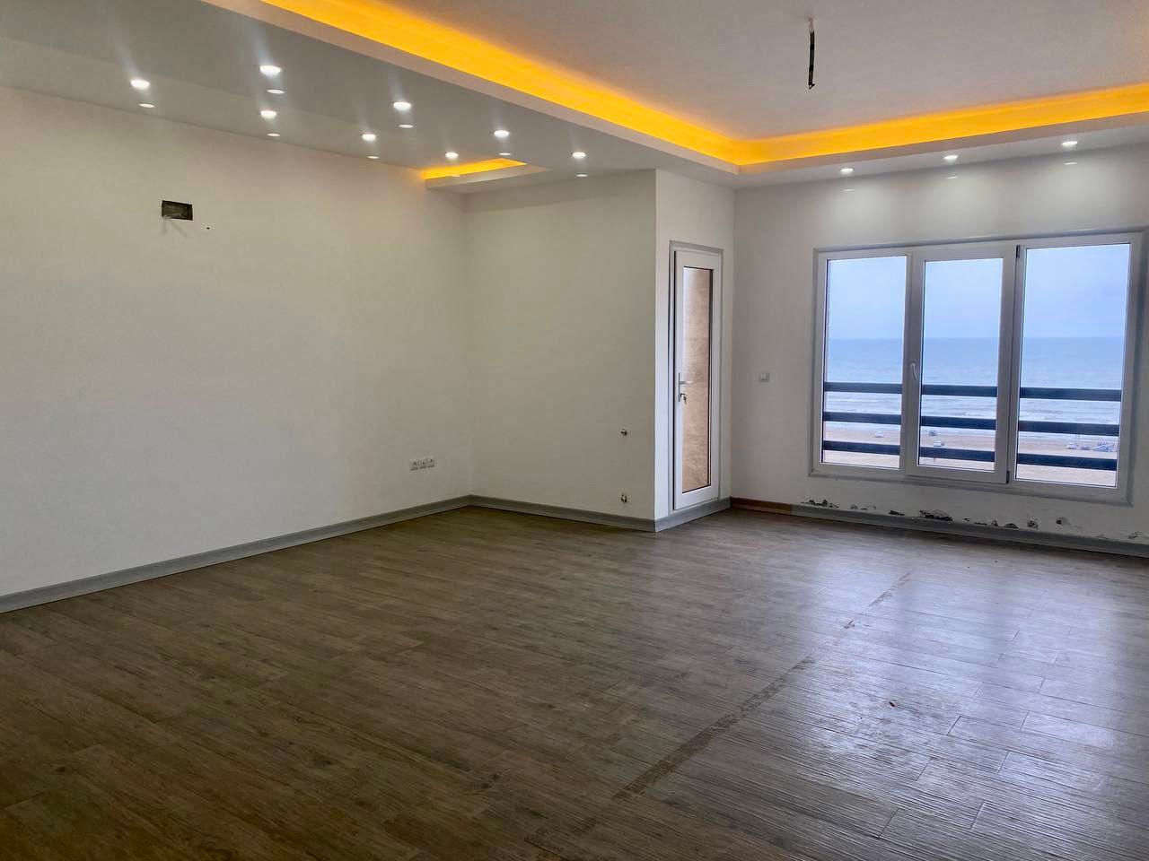 فروش آپارتمان ۷۵ متری نقلی پلاک صفر واقعی|فروش آپارتمان|فریدون‌کنار, |دیوار